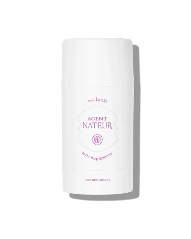 holi (stick) tarte tropézienne deodorant