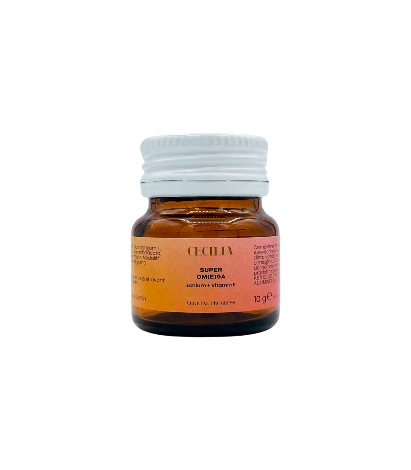 Anti-Aging Supplement – Super Omega