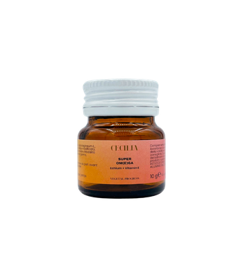 Anti-Aging Supplement – Super Omega