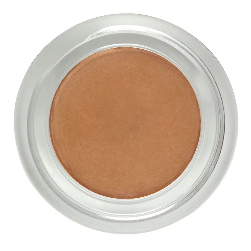 Beach Beauty Shimmer