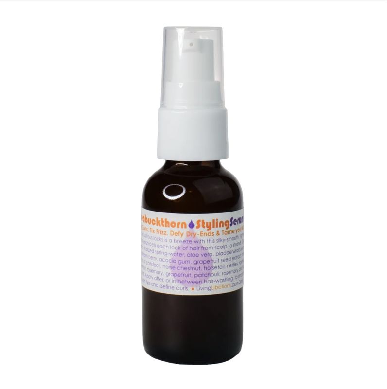 Seabuckthorn Styling Serum 30ml