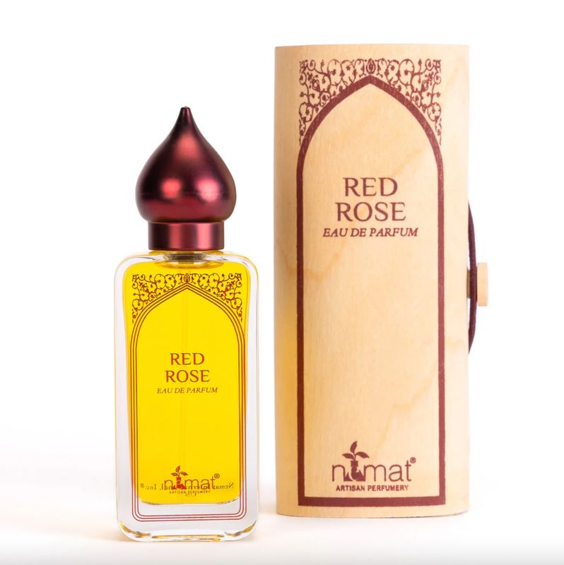 Red Rose Eau De Parfum Spray 50 ml