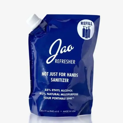 Hand Refresher Refill Pouch 28.4oz
