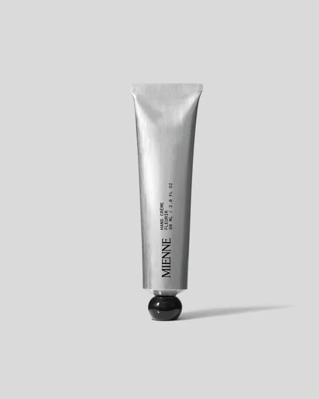 Hand Creme Fleurir