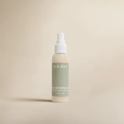 Natural Mosquito Repellent Natural Mosquito Repellent