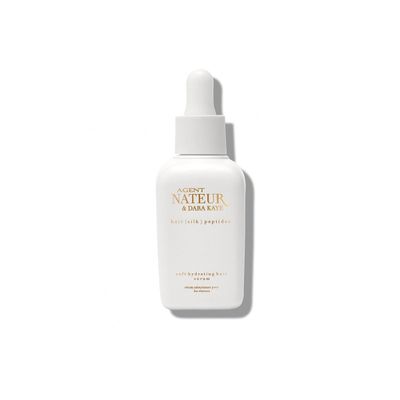 Hair (silk) Peptides Soft Hydrating Hair
