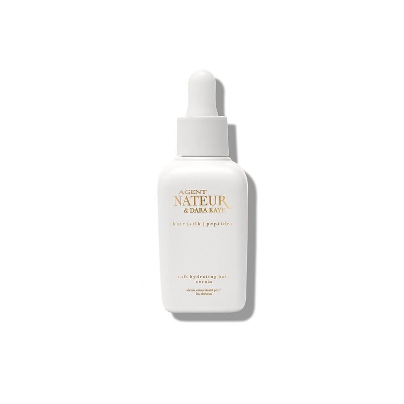 Hair (silk) Peptides Soft Hydrating Hair