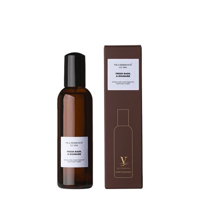 Home Spray Fresh Basil &amp; Rhubarb