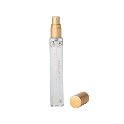 Vanilla Musk Eau De Parfum Travel Spray Vanilla Musk Eau De Parfum Travel Spray