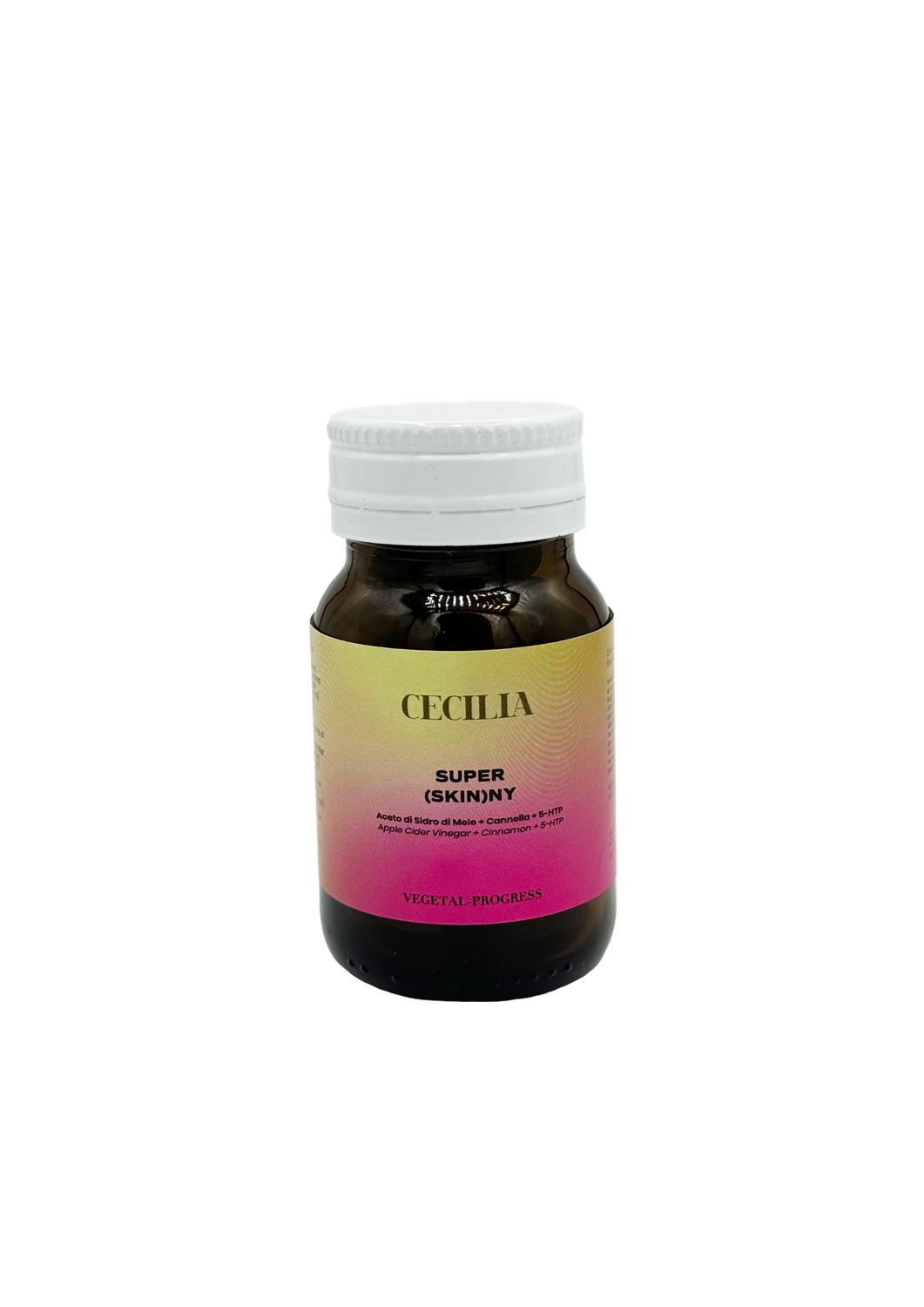 Metabolism Booster Supplement – Super Skinny