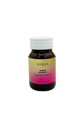 Metabolism Booster Supplement – Super Skinny