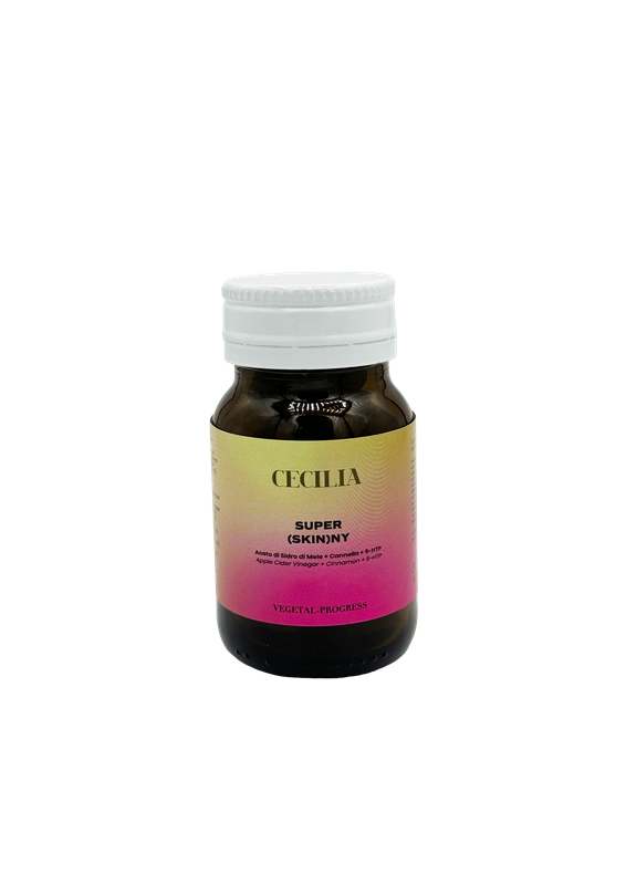 Metabolism Booster Supplement – Super Skinny