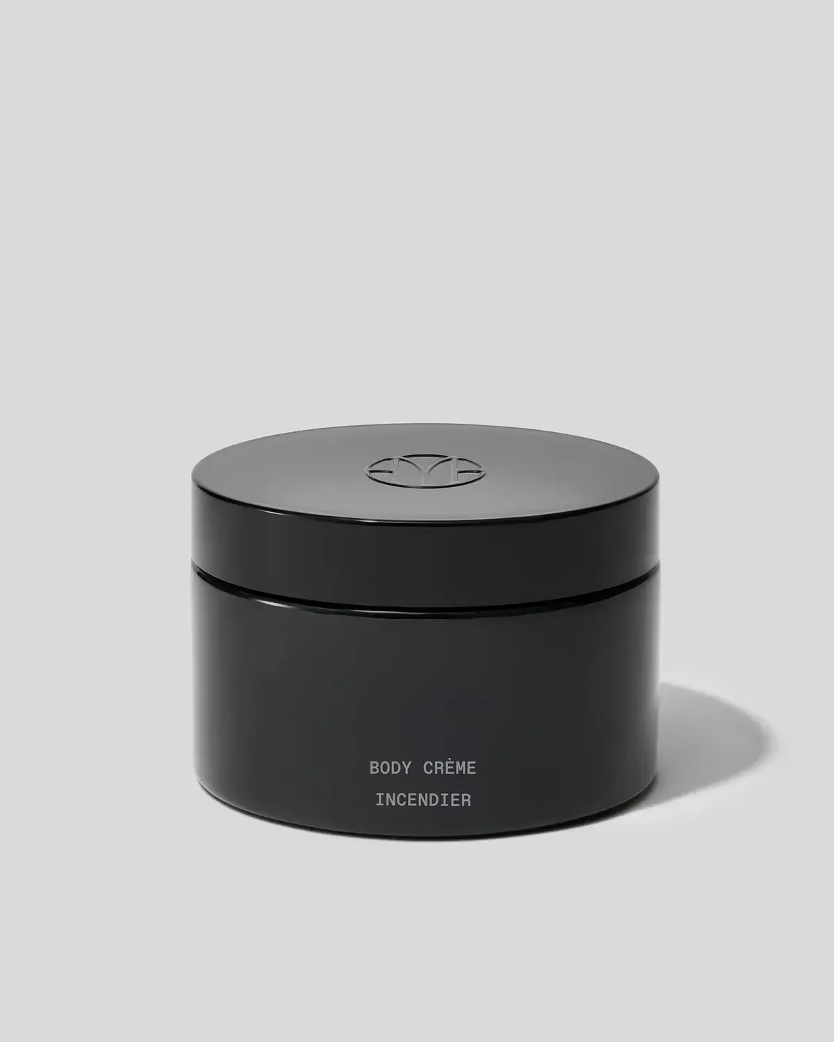 Body Creme Incendier