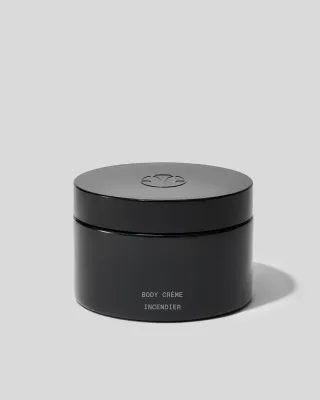 Body Creme Incendier