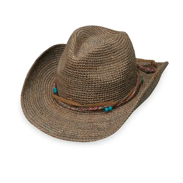 Catalina Cowboy Hat Mushroom