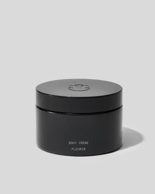 Body Creme Fleurir