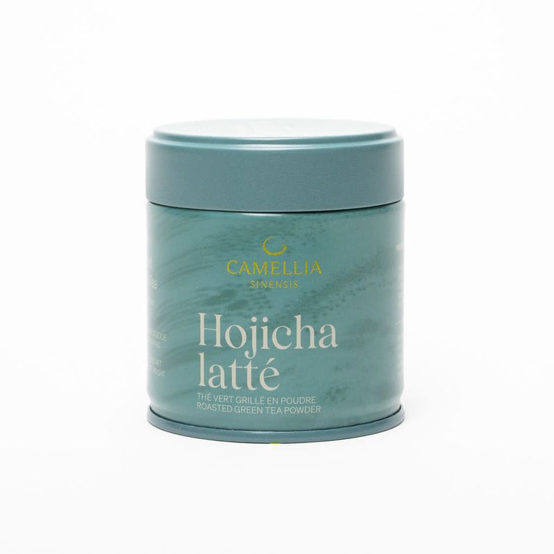 Organic Hojicha Latte 40g