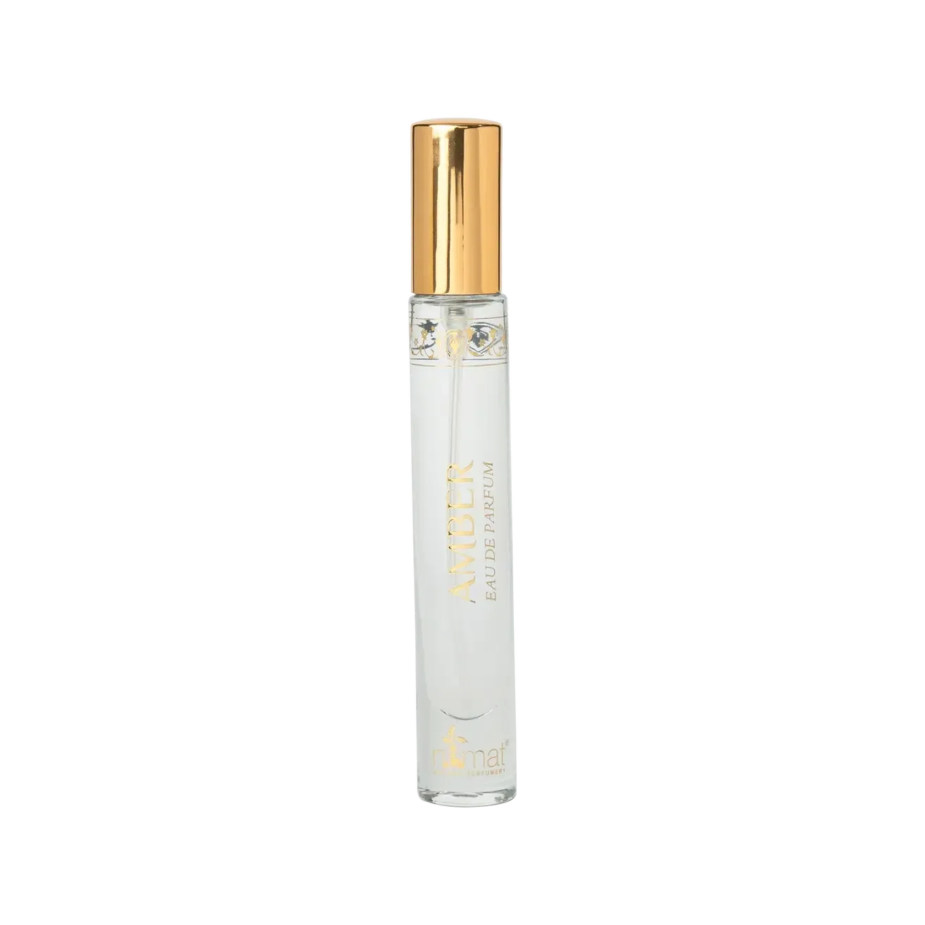 Amber Eau De Parfum Travel Spray