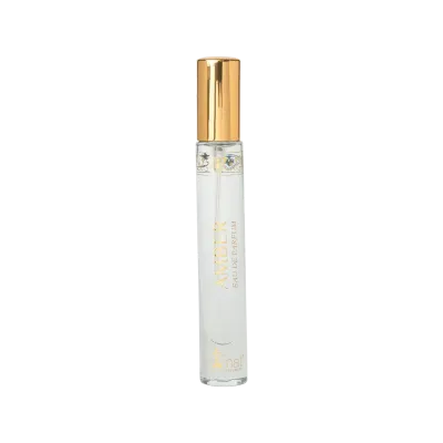 Amber Eau De Parfum Travel Spray Amber Eau De Parfum Travel Spray