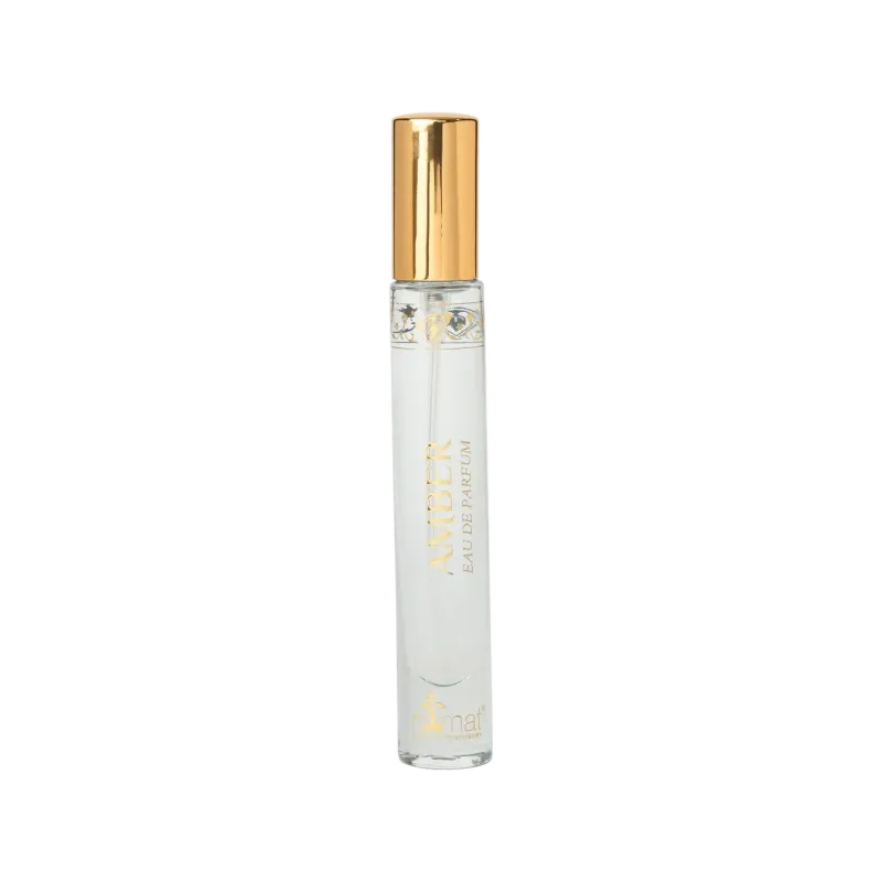 Amber Eau De Parfum Travel Spray