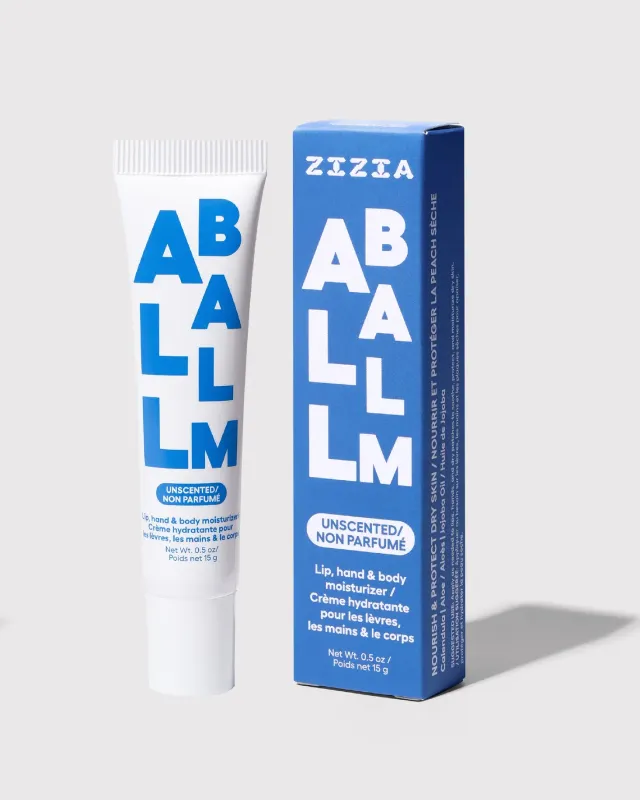 Unscented All Balm