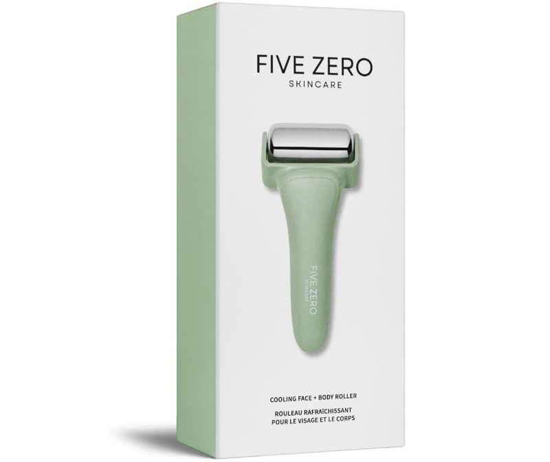 Cooling Face + Body Roller