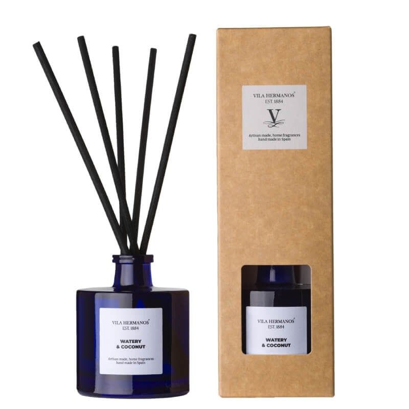 Apothecary Watery &amp; Coconut Reed Diffuser
