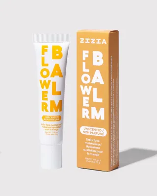 Flower Balm - Daily Face Moisturize