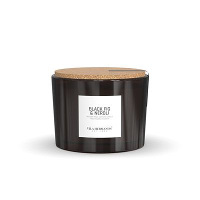 Apothecary Black Fig &amp; Neroli Candle 350gr
