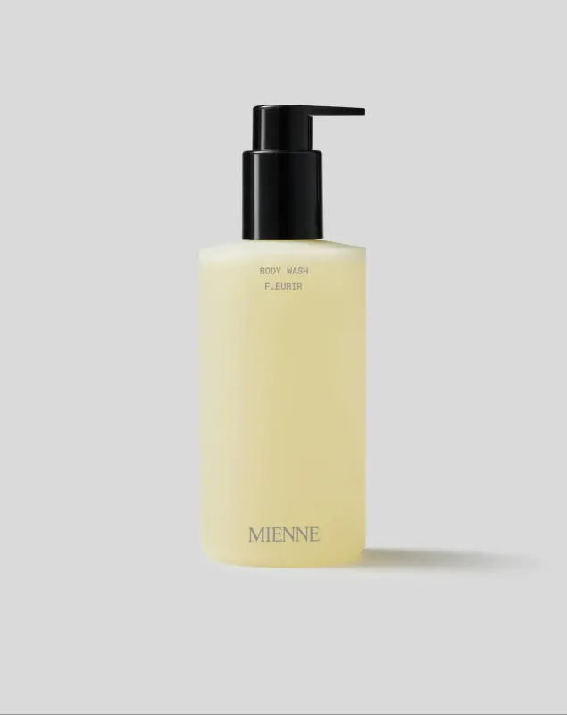 Body Wash Fleurir