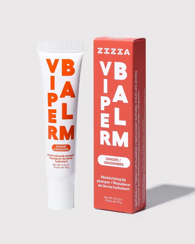 Viper Balm - Lip Plumper