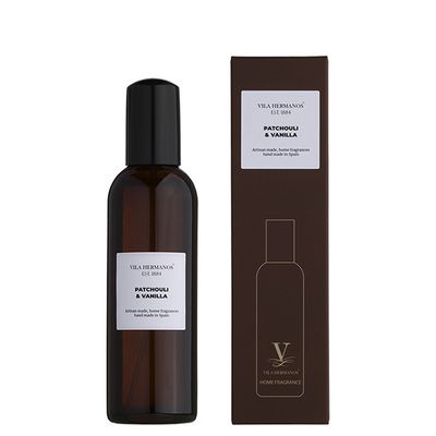 Home Spray Patchouli &amp; Vanilla