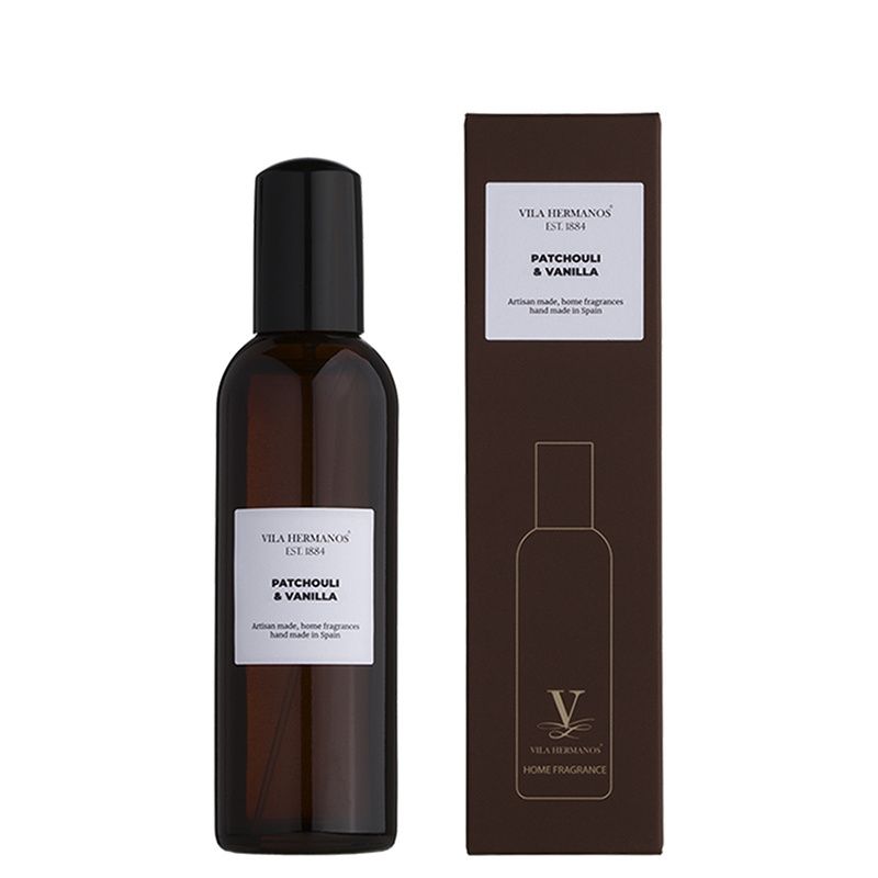 Home Spray Patchouli &amp; Vanilla
