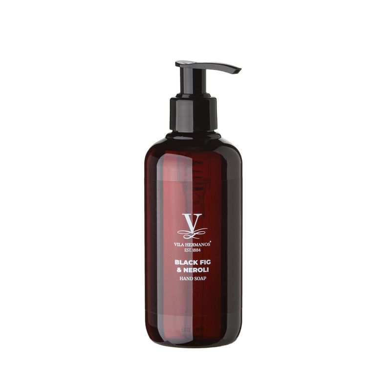 Black Fig &amp; Neroli Hand Soap