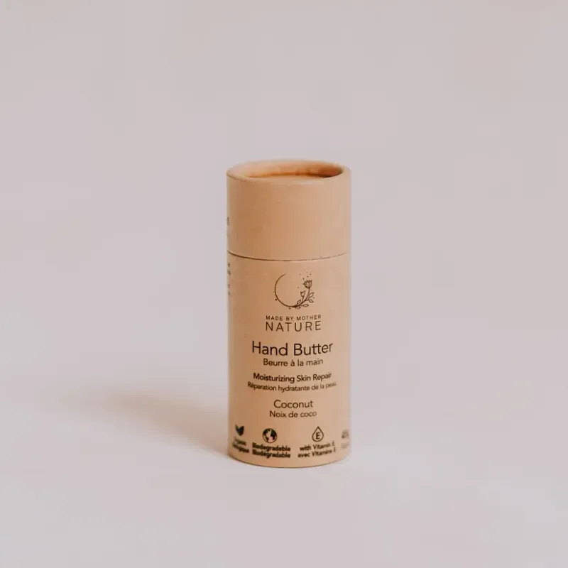 Vitamin E Hand Butter
