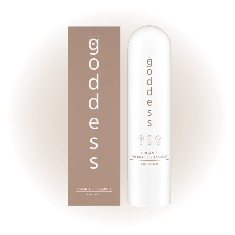 Prebiotic Shampoo