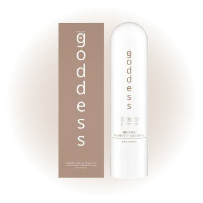 Prebiotic Shampoo