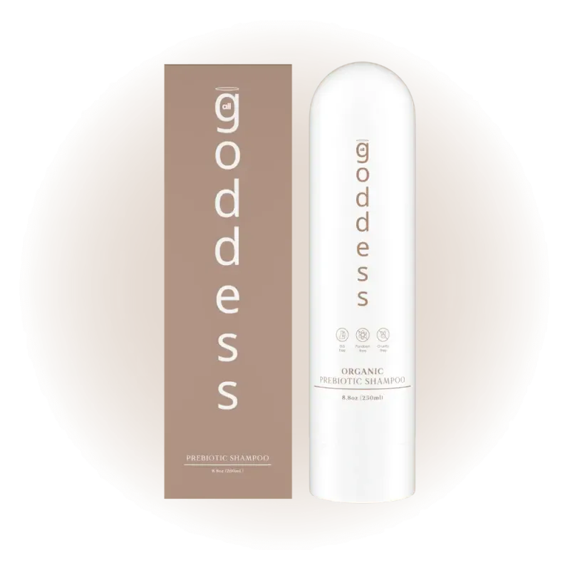Prebiotic Shampoo