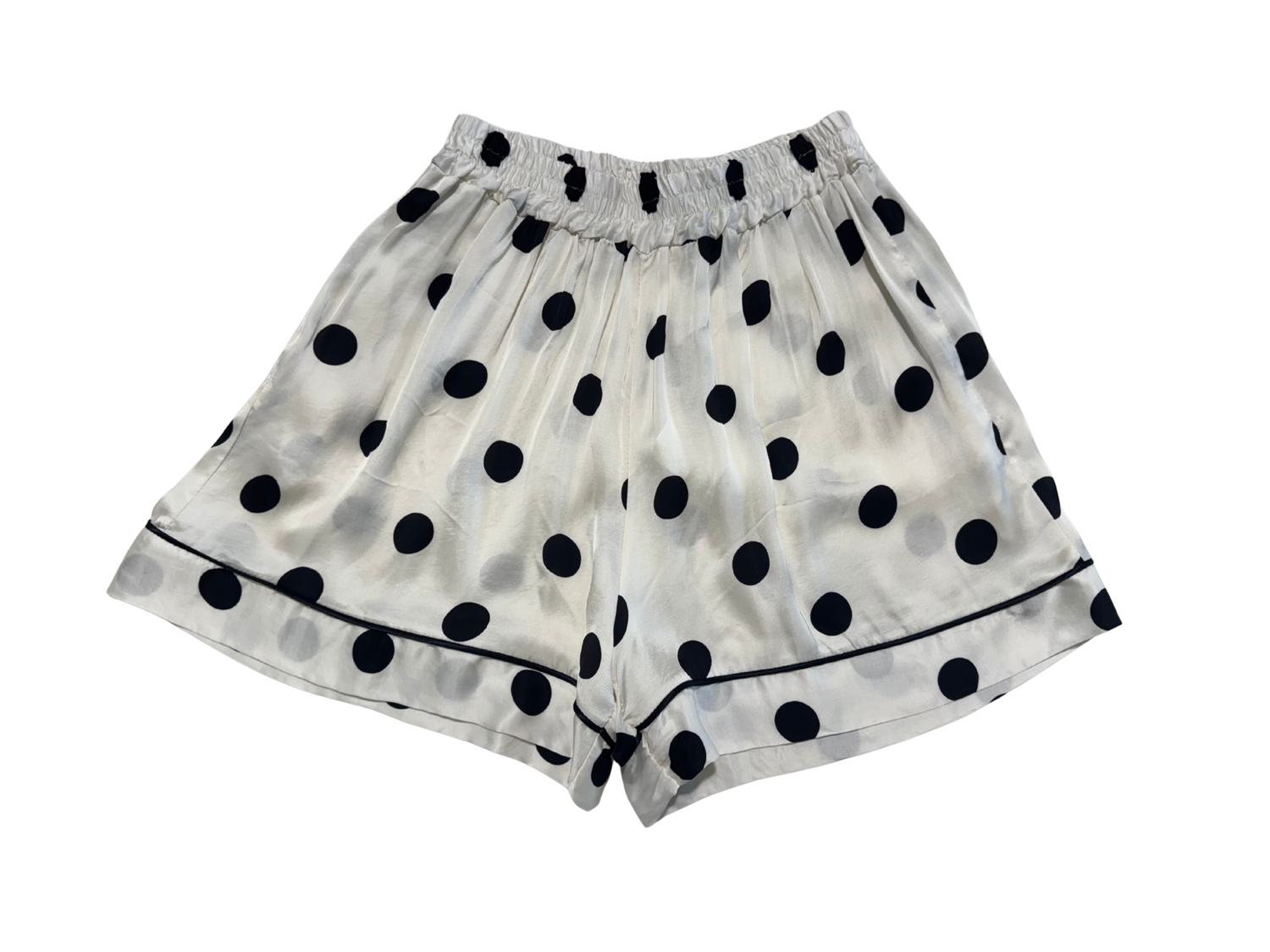 Polka Dot Shorts
