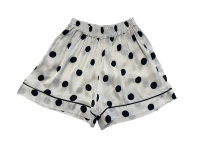 Polka Dot Shorts