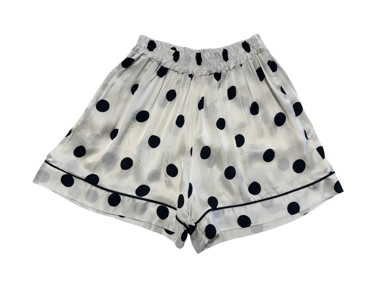 Polka Dot Shorts