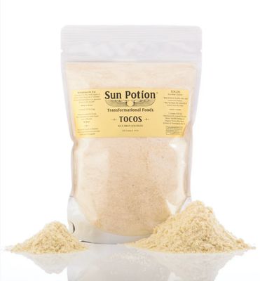 TOCOS (Rice Bran Solubles)