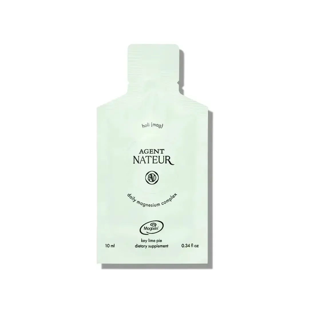 holi (mag) advanced daily magnesium complex pouch