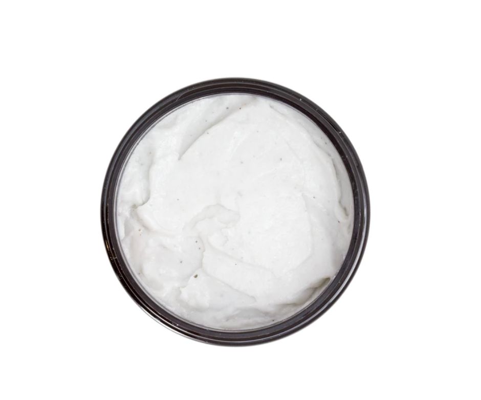 Peppermint Exfoliating Scrub