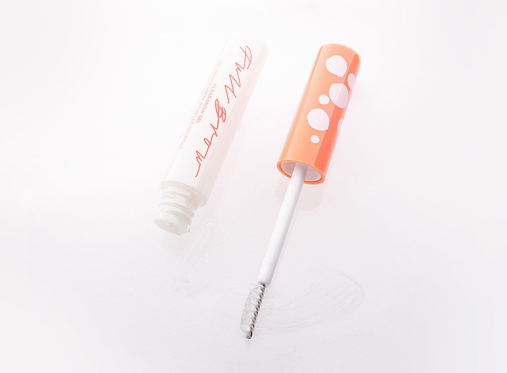 Clear Brow Gel