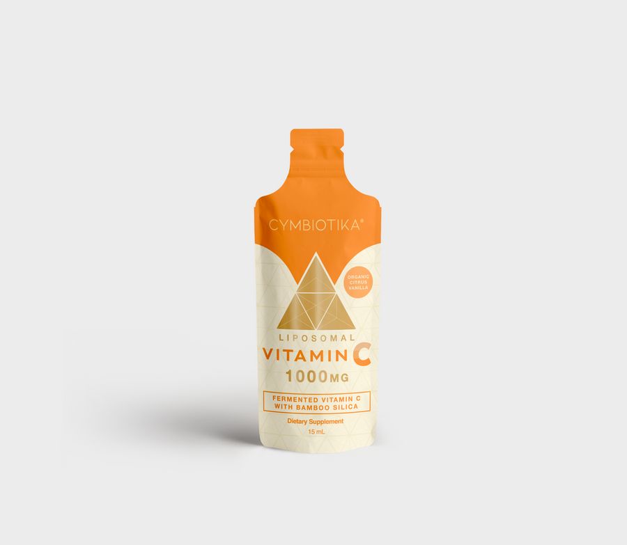 Liposomal Vitamin C
