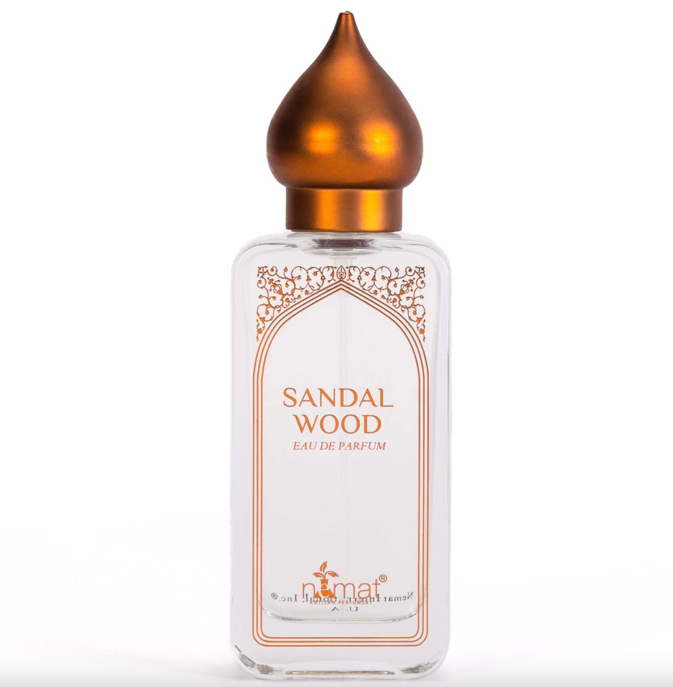 Sandalwood Eau De Parfum Spray 50 ml