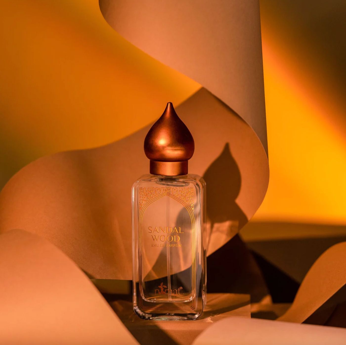 Sandalwood Eau De Parfum Spray 50 ml