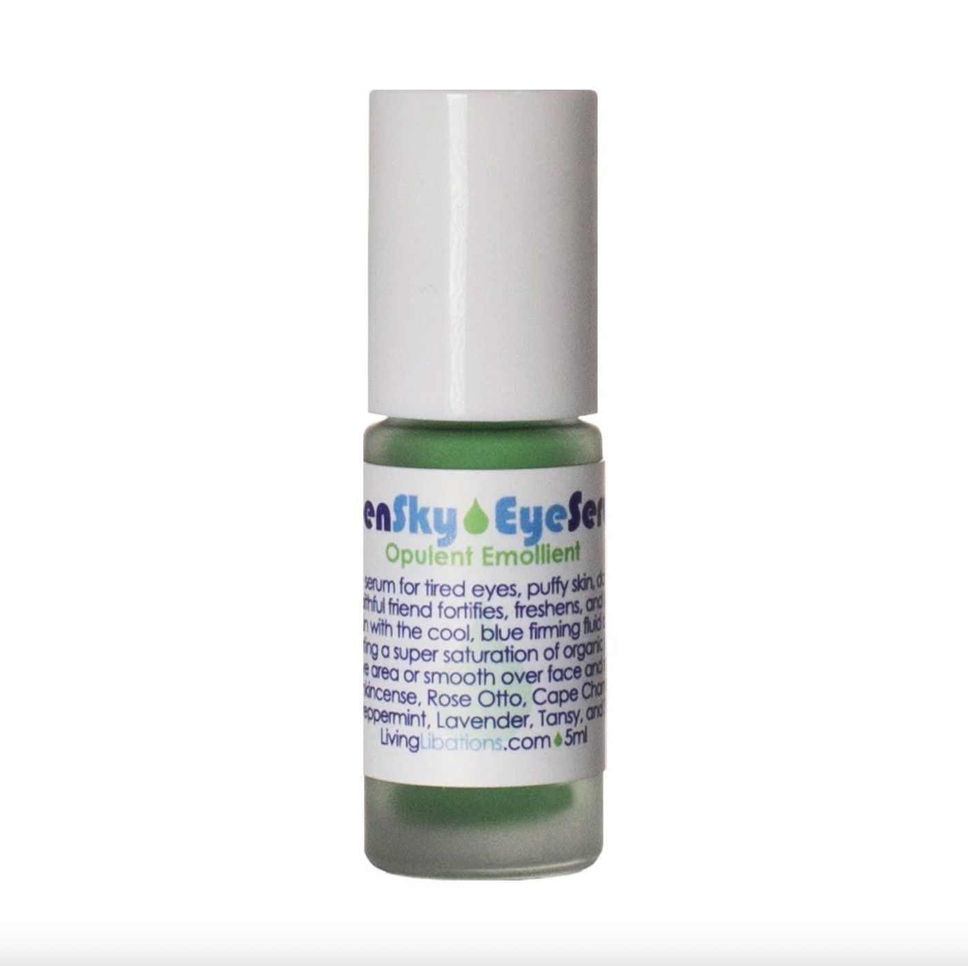 Open Sky Eye Serum 5ml