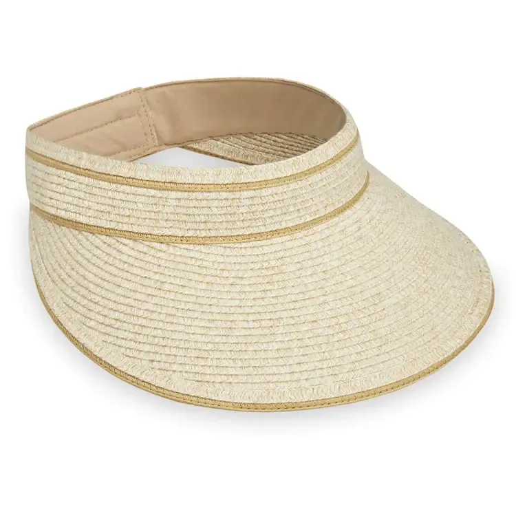 Lily Packable Sun Visor